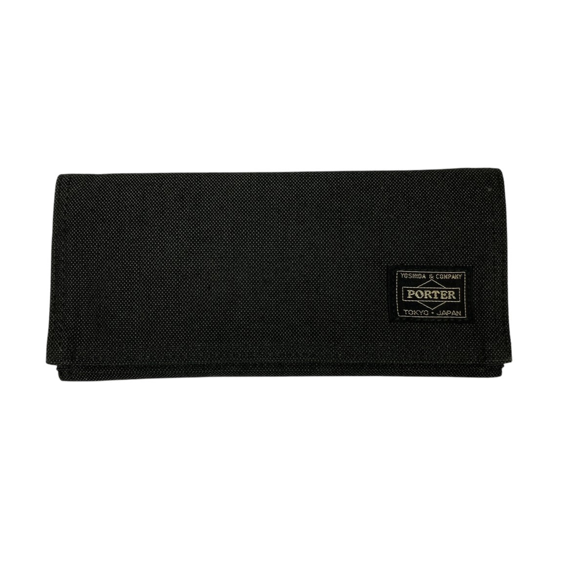 PORTER(ポーター) SMOKY LONG WALLET長財布592-06371 592-06371