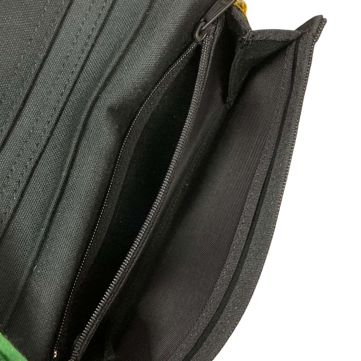 PORTER(ポーター) SMOKY LONG WALLET長財布592-06371 592-06371