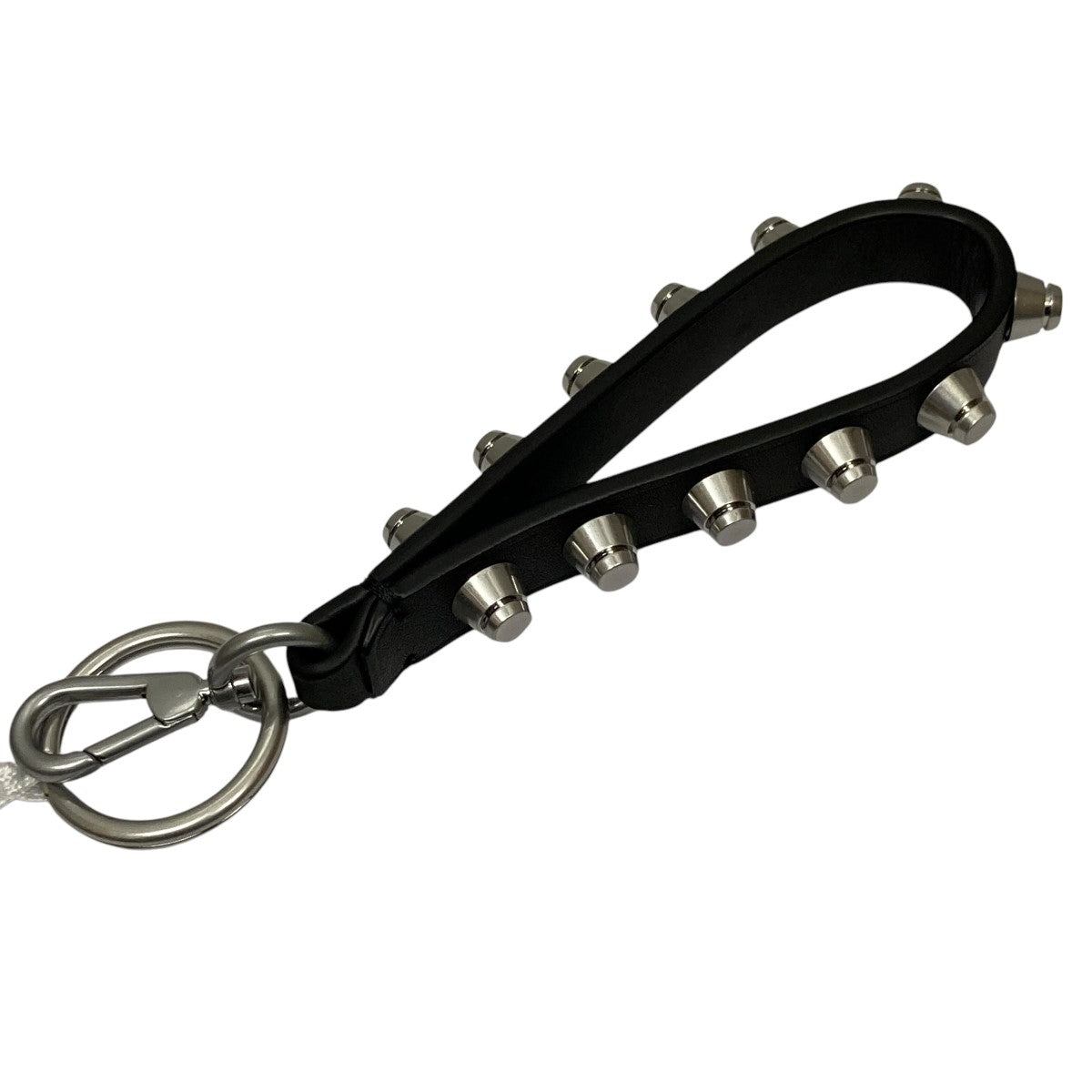 ALEXANDER WANG(アレキサンダーワン) スタッズキーホルダー