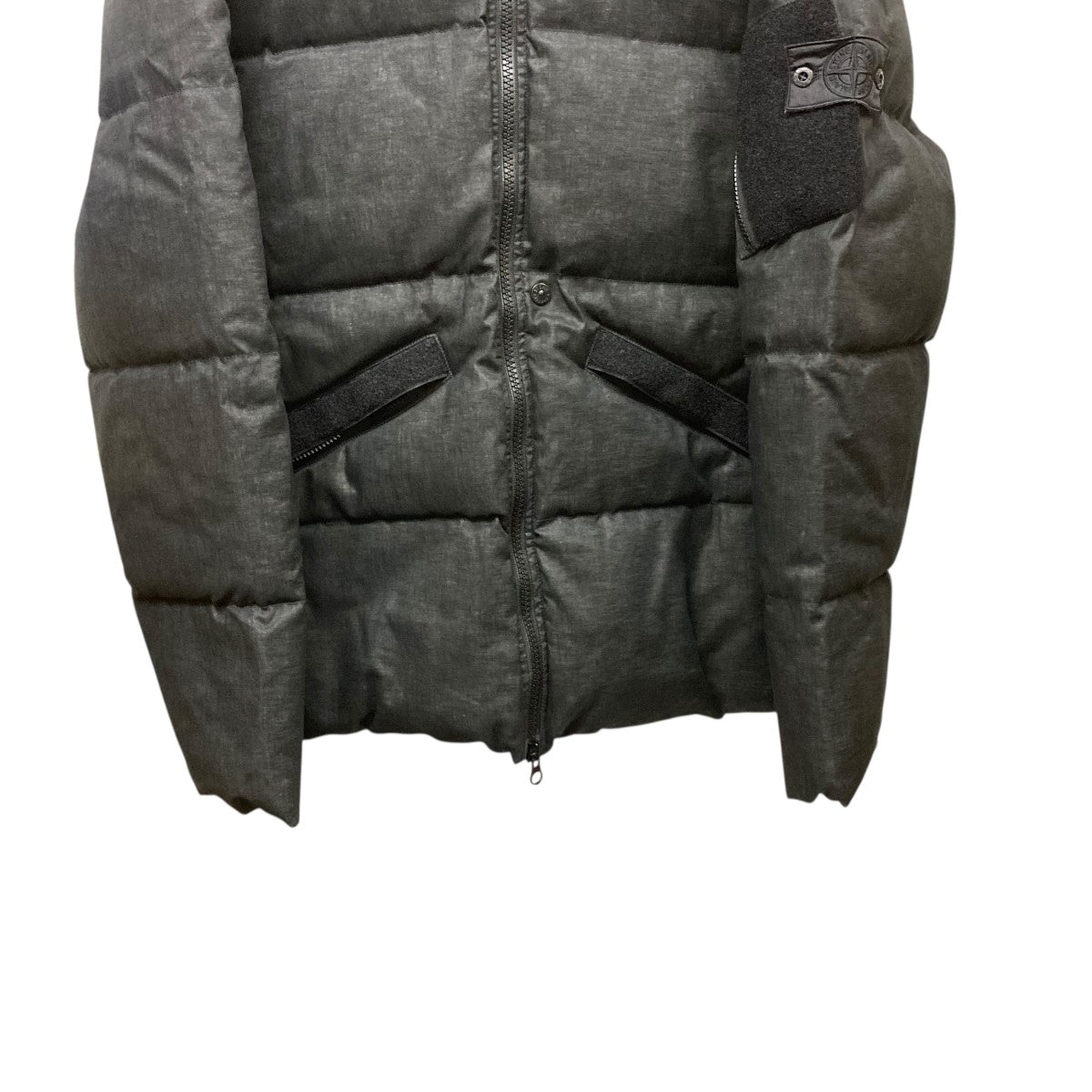 STONE ISLAND(ストーンアイランド) Stone Island Shadow Project