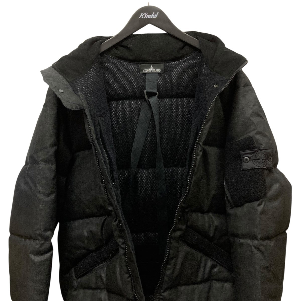 STONE ISLAND(ストーンアイランド) Stone Island Shadow Project