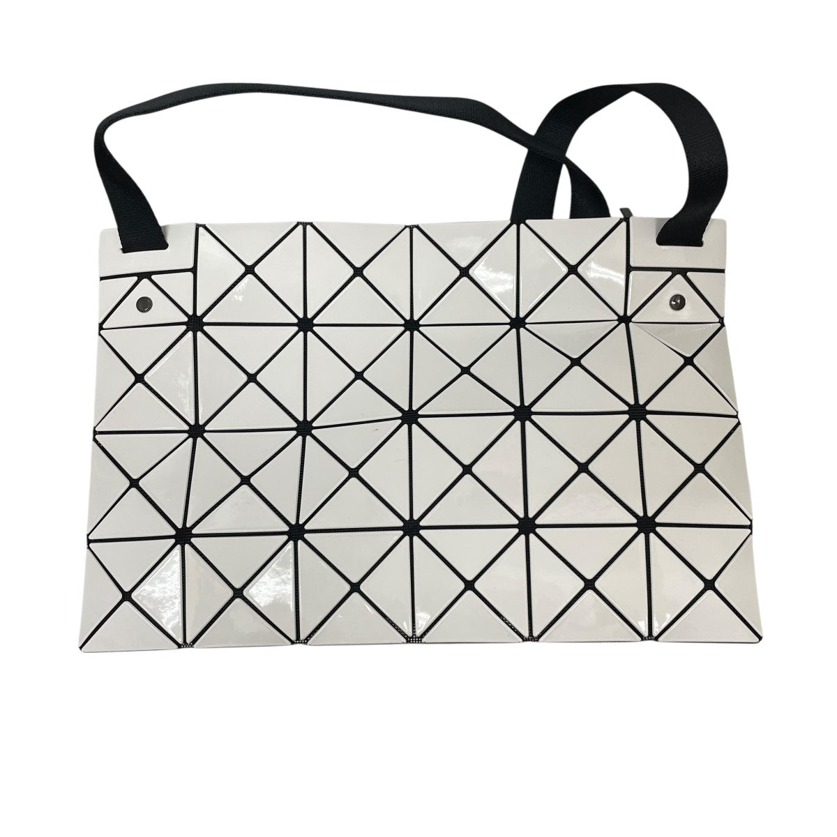 BAO BAO ISSEY MIYAKE(バオバオイッセイミヤケ) LUCENTショルダー 