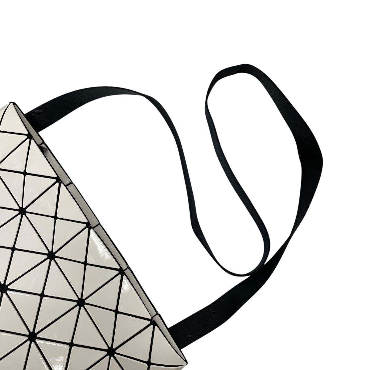 BAO BAO ISSEY MIYAKE LUCENTショルダーバッグBB43AG054 古着・中古-4枚目のアイテム画像