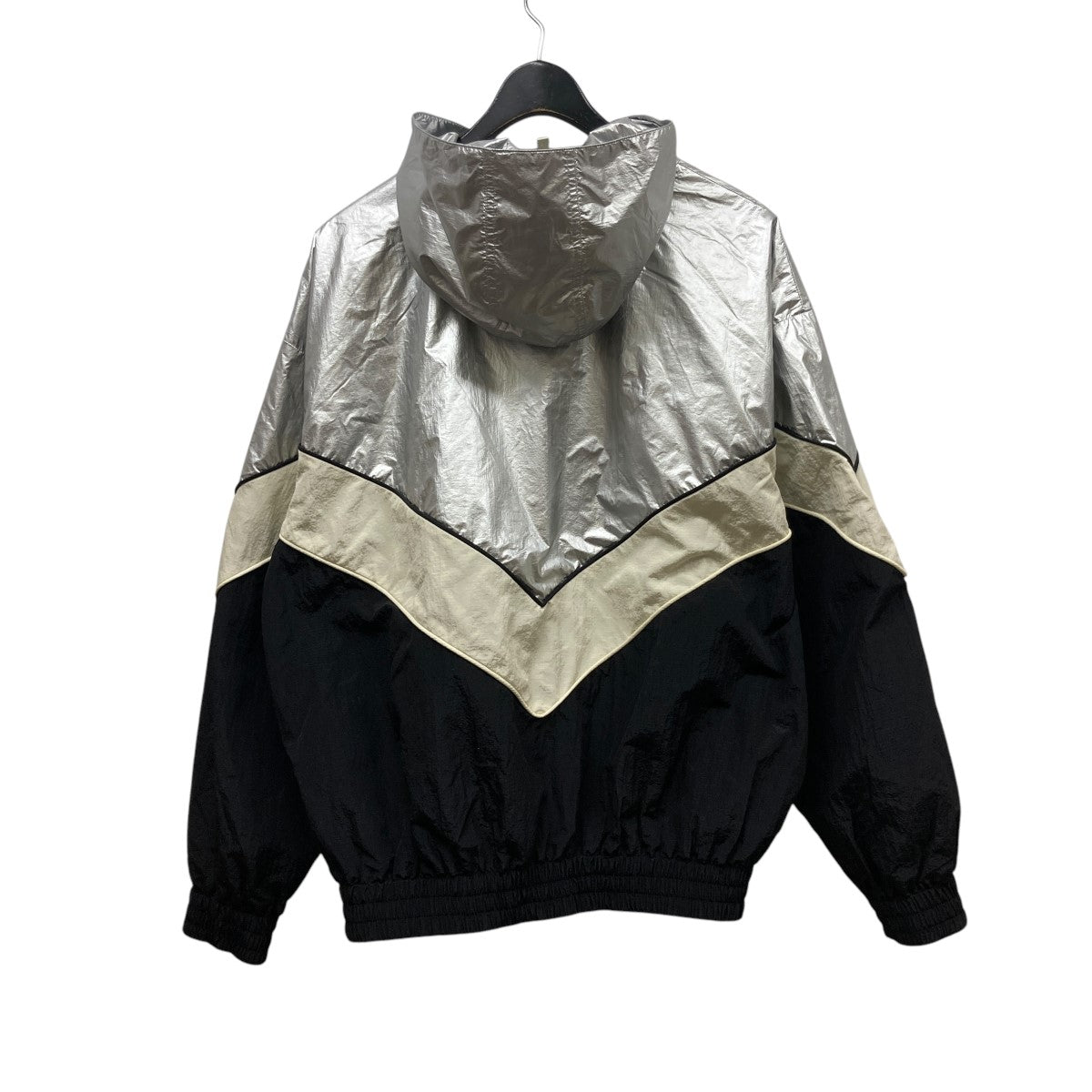 GOLDEN GOOSE(ゴールデングース) ライダースジャケット ブラック