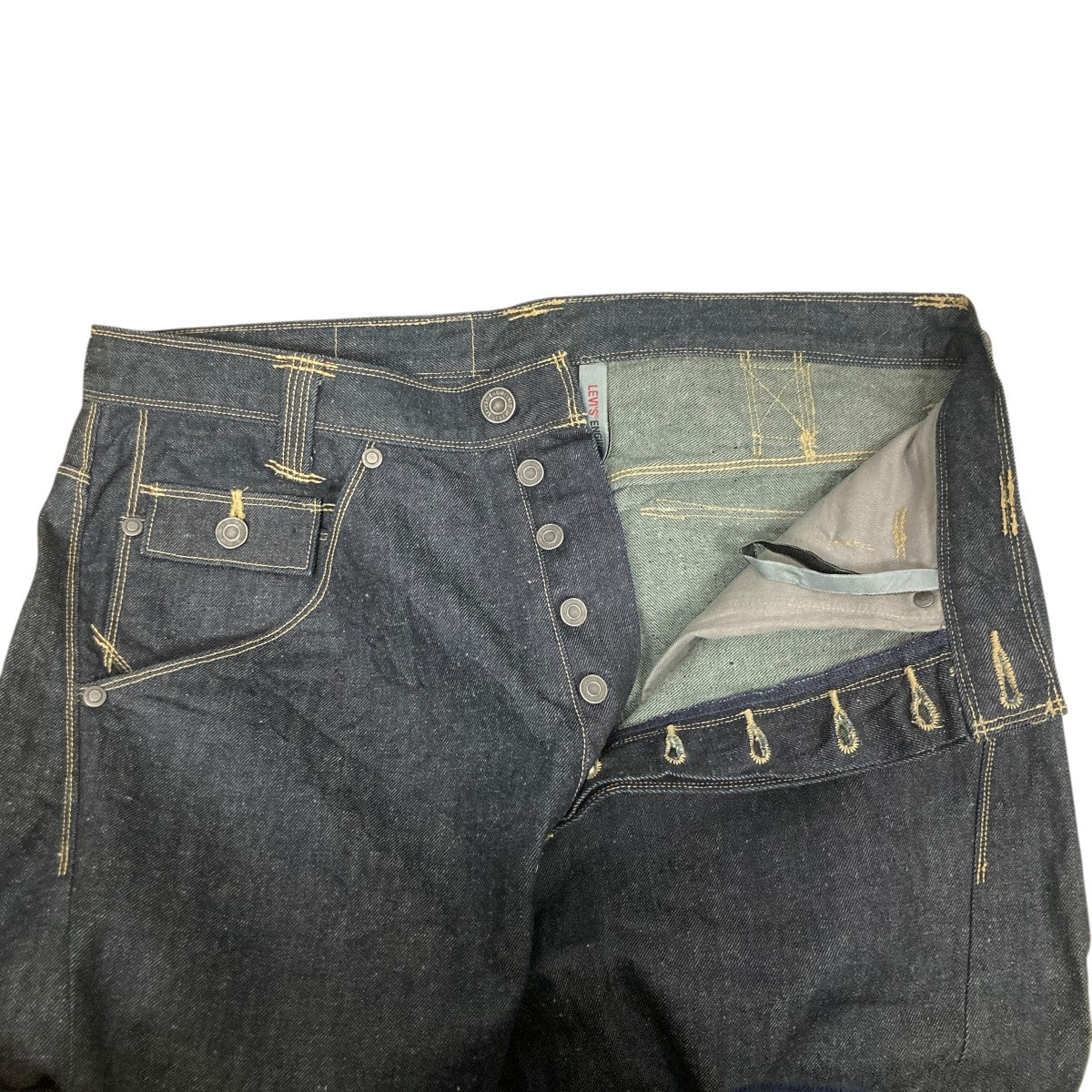 LEVI'S ENGINEERED JEANS(リーバイス デニム エンジニアド