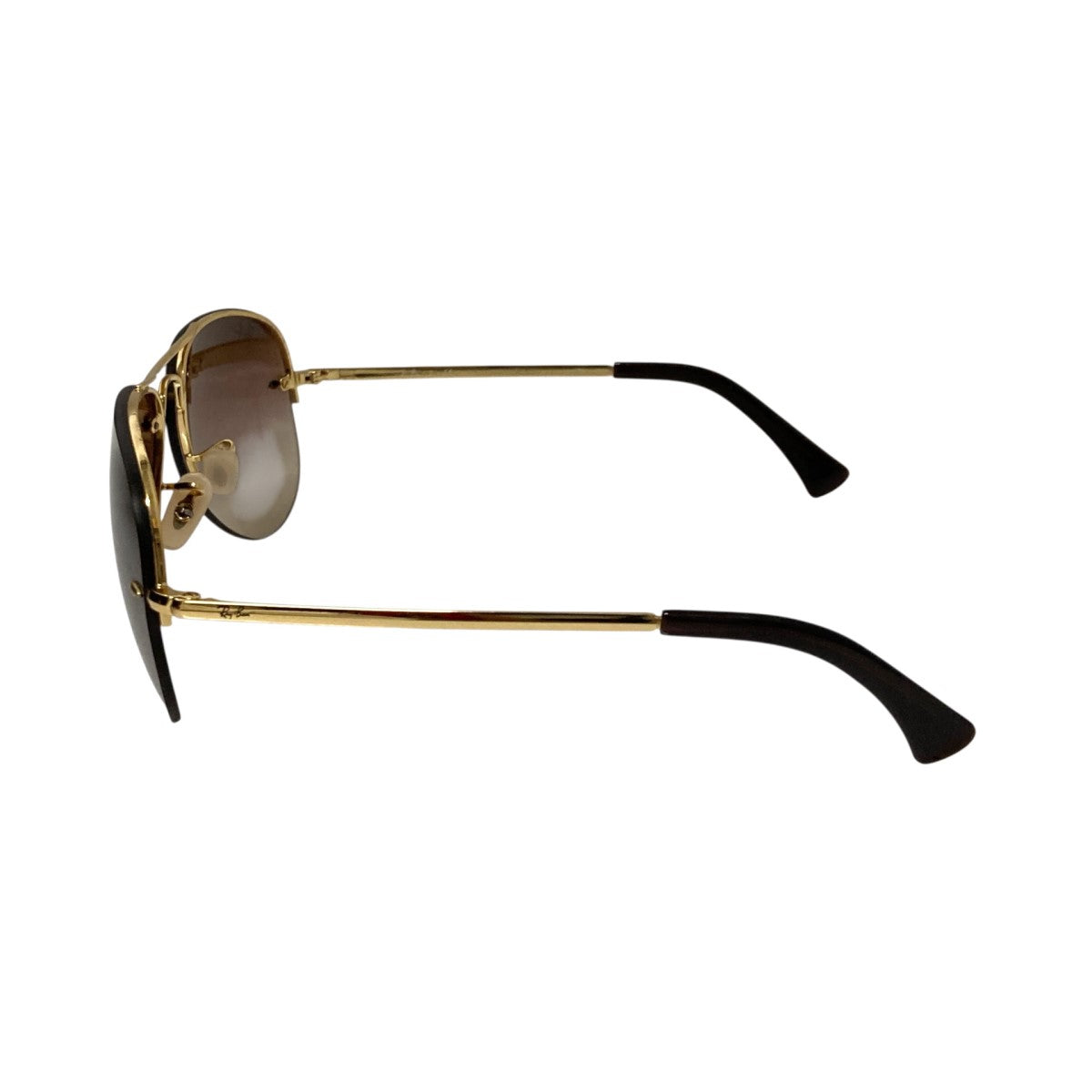 RAY-BAN(レイバン) ティアドロップサングラスRB 3449 001 13 RB
