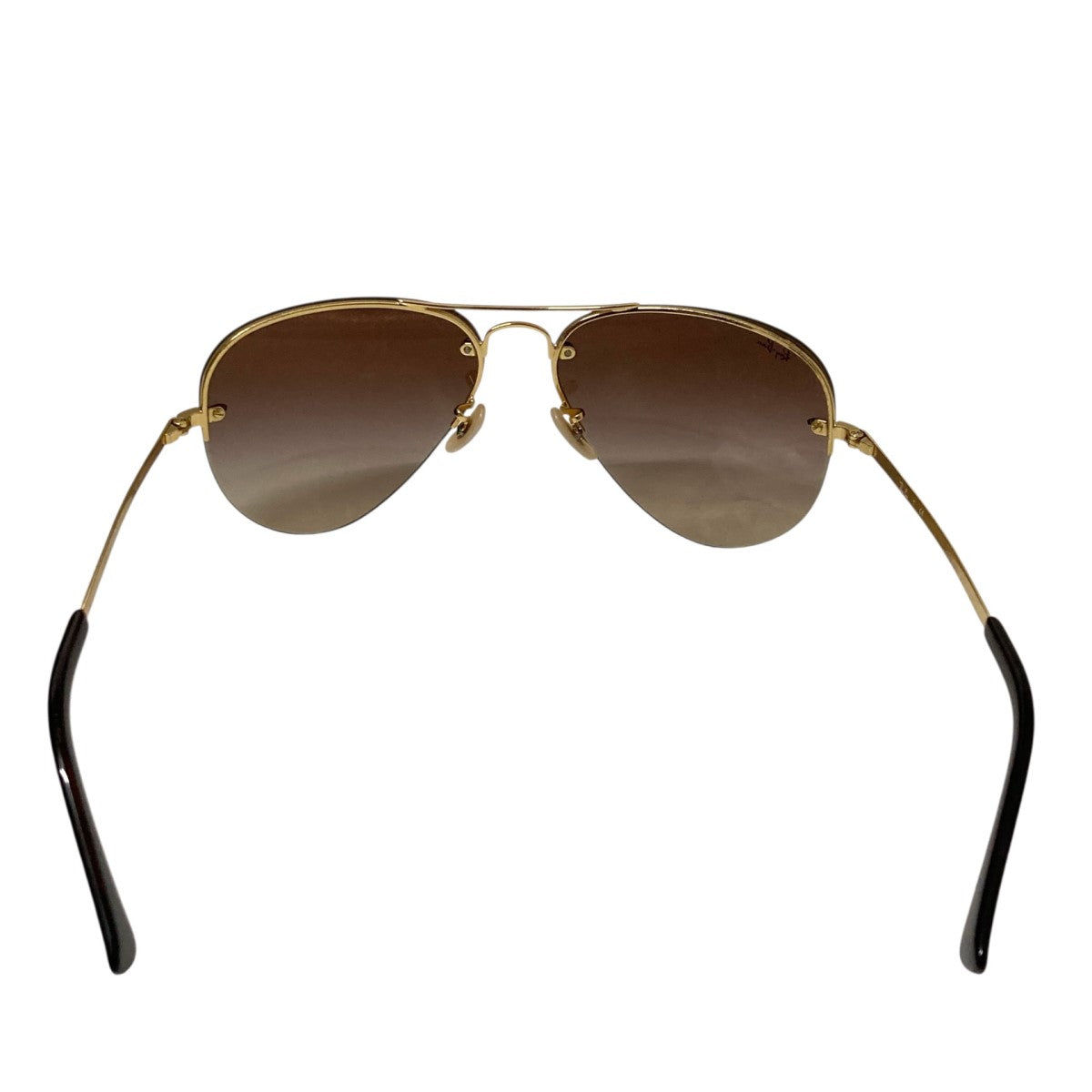 RAY-BAN(レイバン) ティアドロップサングラスRB 3449 001 13 RB