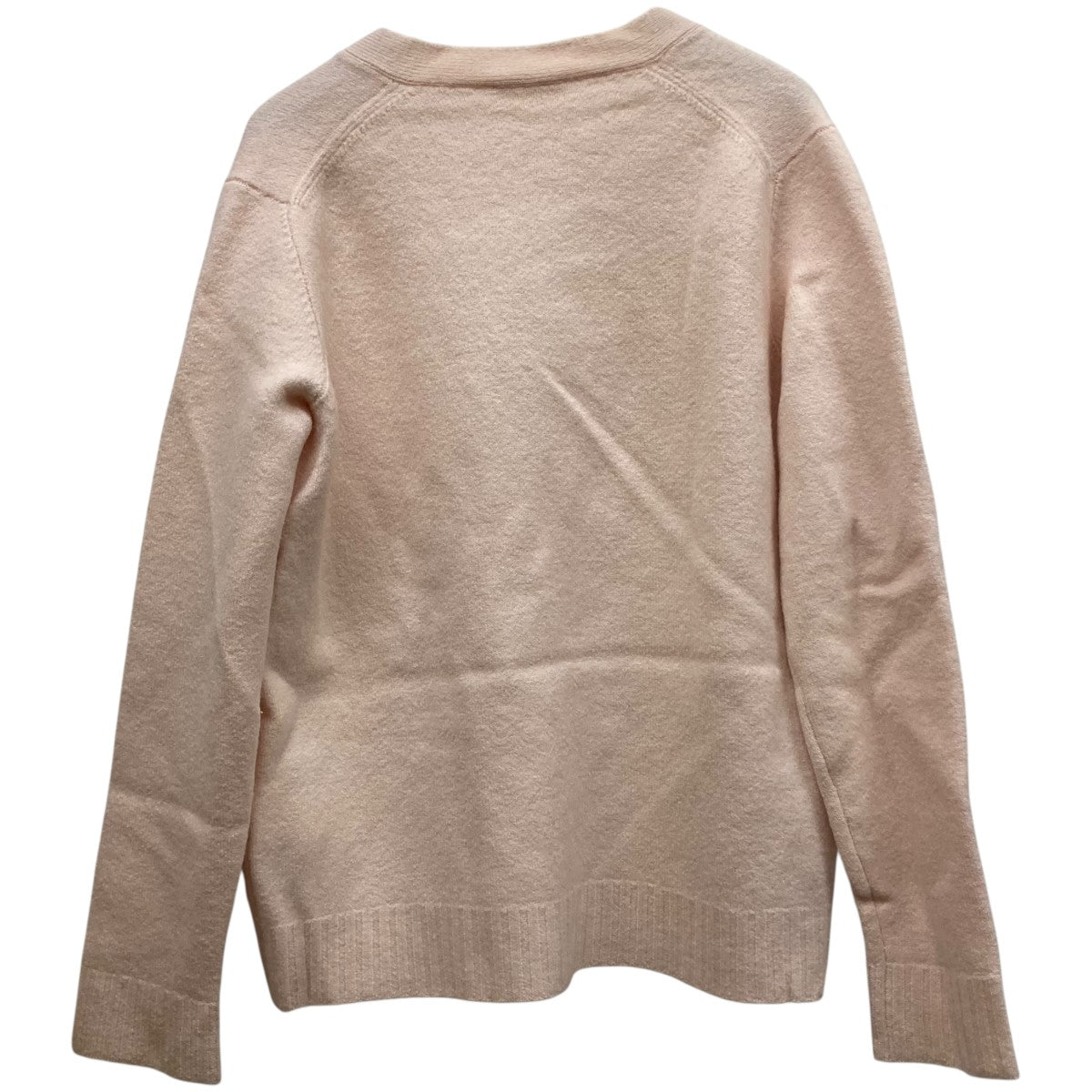 JIL SANDER(ジルサンダー) ニットカーディガンJSPT752051