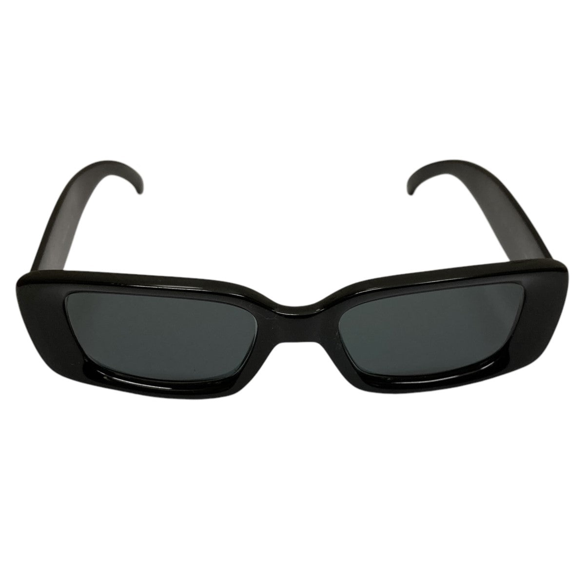 GUCCI(グッチ) サングラスGG2409 GG2409 ブラック×ブラック