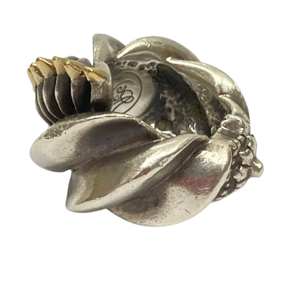 natural instinct リング NATURAL INSTINCT(ナチュラルインスティンクト) Dsmg 10Th