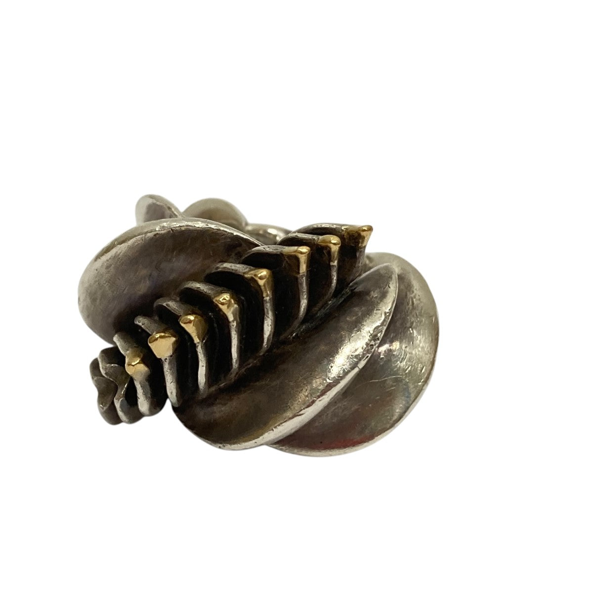NATURAL INSTINCT Dsmg 10Th Anniverysary Ringリング 古着・中古-6枚目のアイテム画像