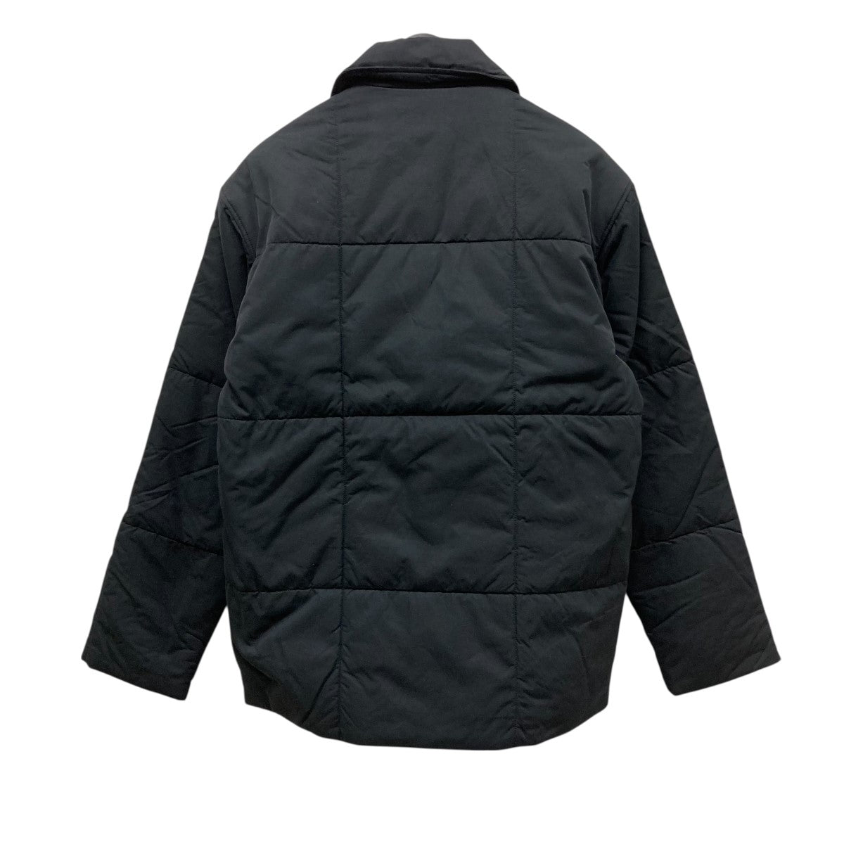 STUDIO NICHOLSON(スタジオニコルソン) ナイロンジャケットSION SNM