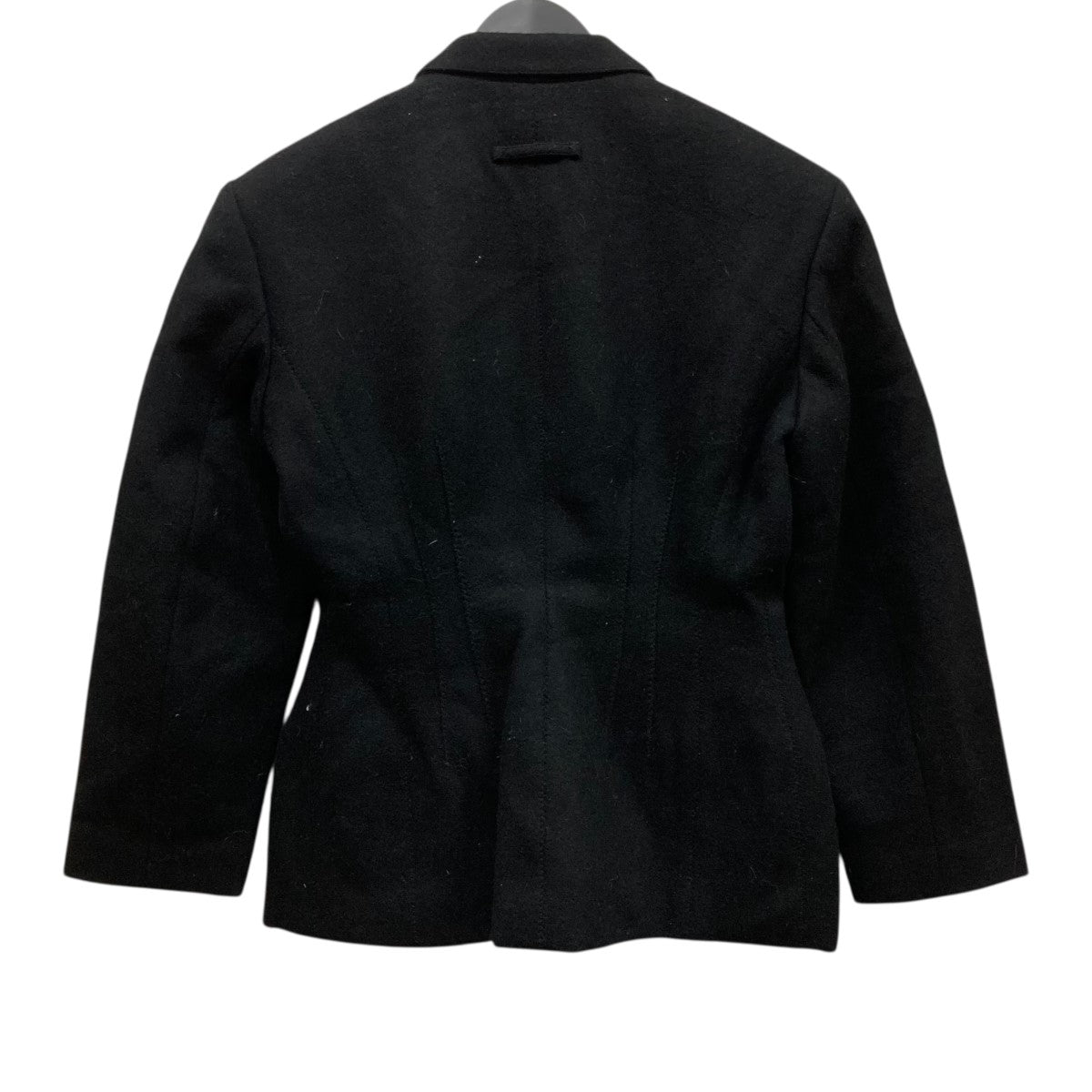 ジャンポールゴルチェ　ジャケット Jean Paul GAULTIER(ジャンポールゴルチェ) 安全ピンジャケット