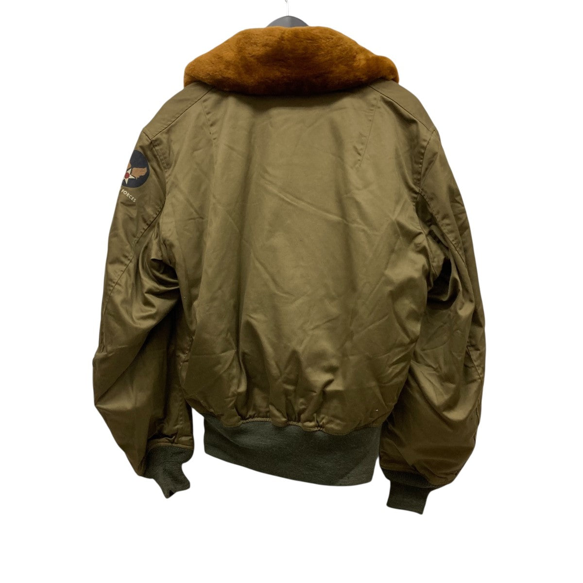 フライトジャケットBR14390