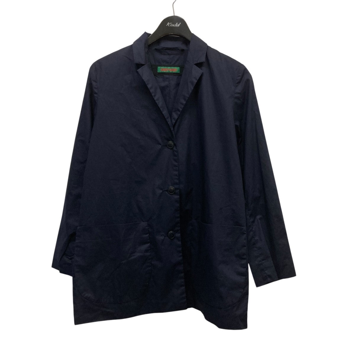 CASEY CASEY 24AW / KINOS JACKET | ARCH TOKYO
