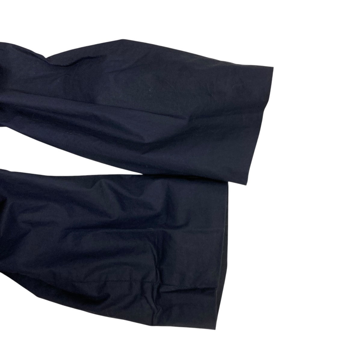 CASEY CASEY(ケイシーケイシー) テーラードジャケット ネイビー サイズ