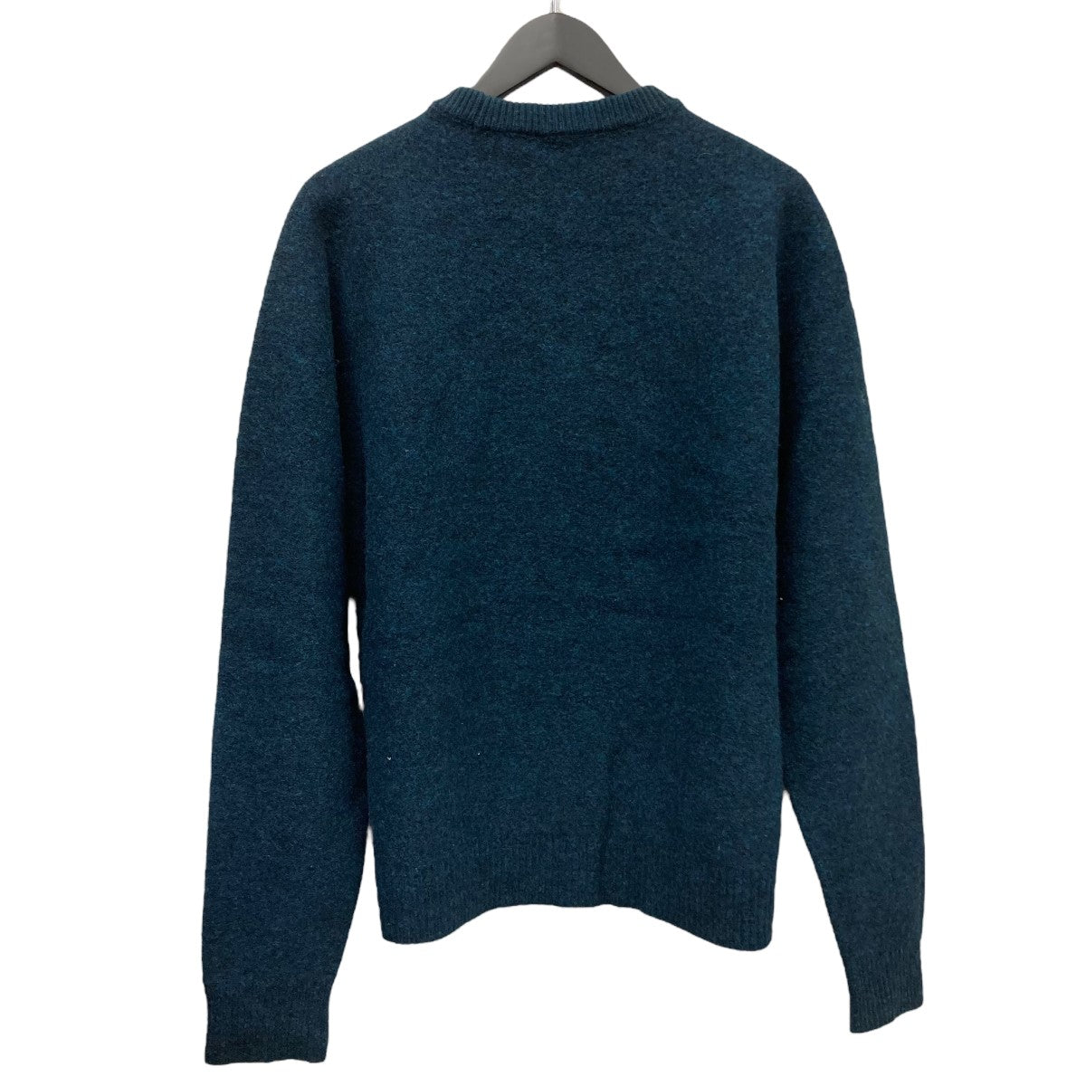 LEMAIRE(ルメール) クルーネックニットCM7651CL3M CM7651CL3M ブルー