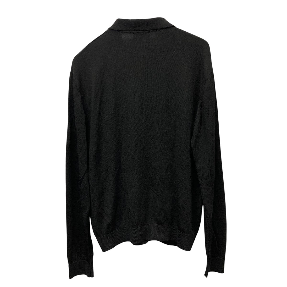 LEMAIRE(ルメール) ニットポロシャツM201 KN187 LK092 M201