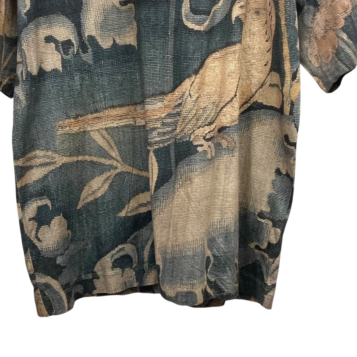 楽天市場】dries van noten（柄プリント）（シャツ・ブラウス