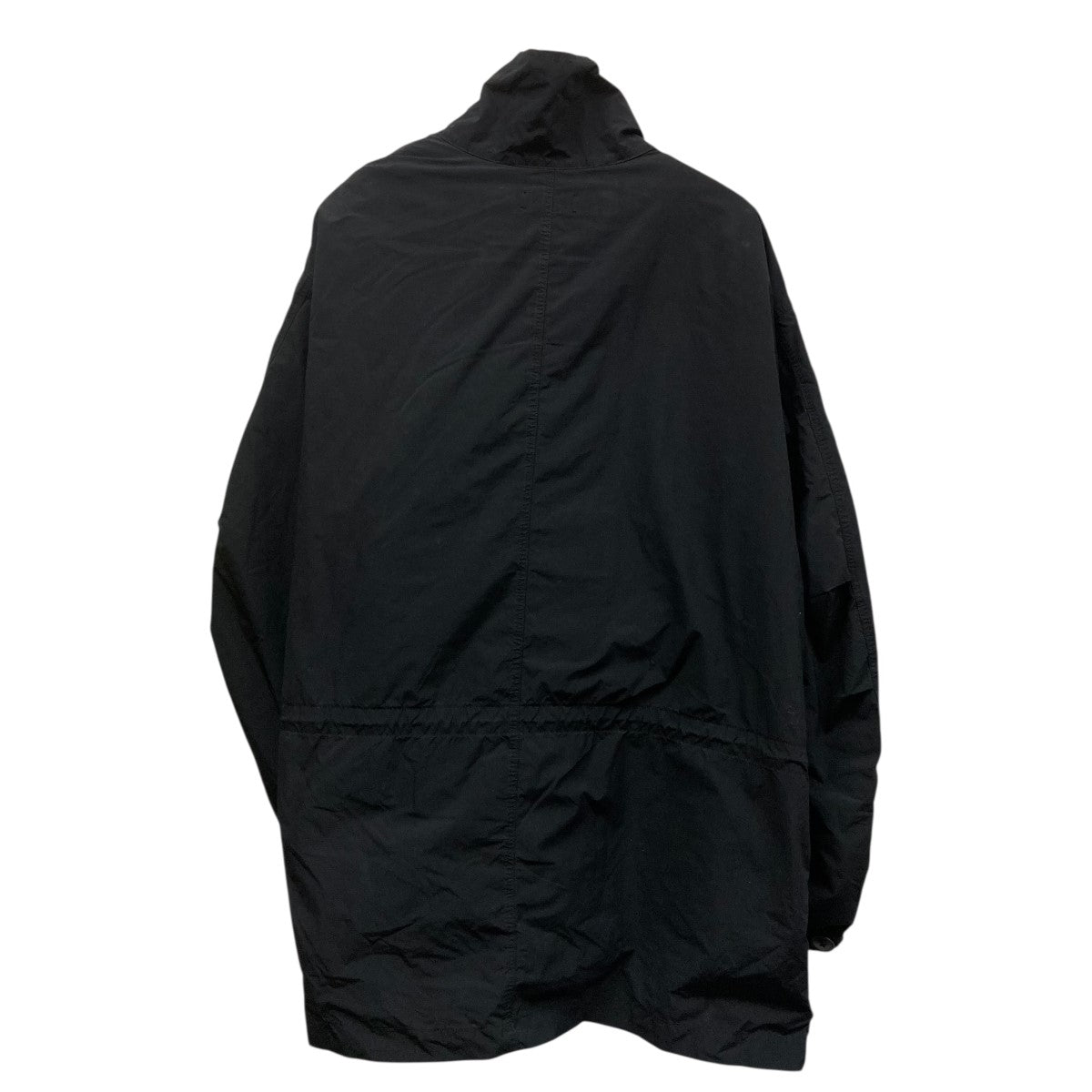 ATON(エイトン) Air Weather Short Mods Coatライナー付きモッズコート