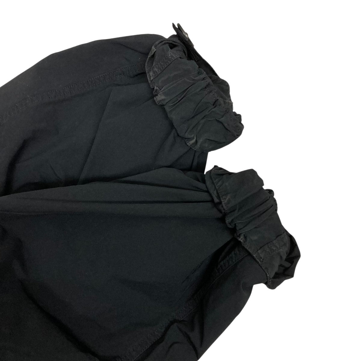 【未使用】ATON  DYE NYLON モッズコート ライナー付き 中古・古着通販】ATON (エイトン) DOPE DYE NYLON | SHORT MODS COAT