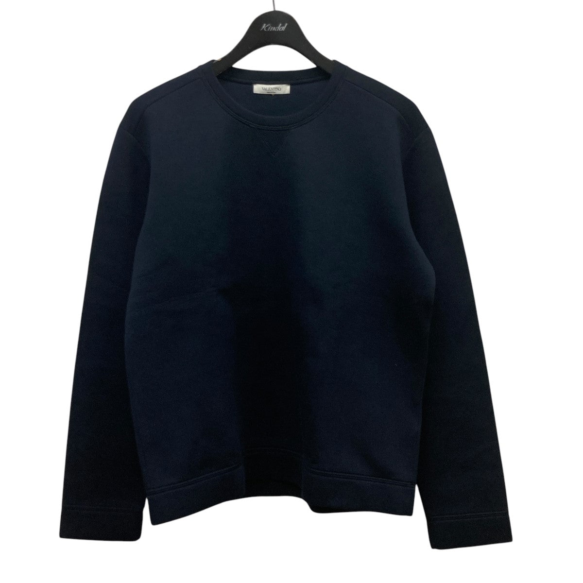 20AW 新作 ヴァレンティノコピー VLTNロゴ スウェットシャツ