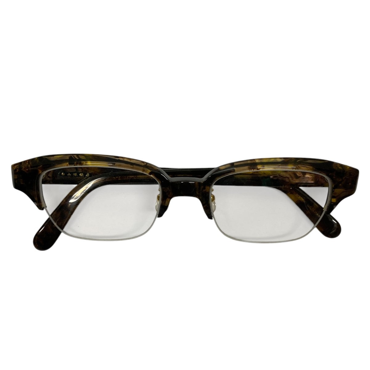 白山眼鏡店(ハクサンガンキョウテン) サングラスcapa ny capa ny