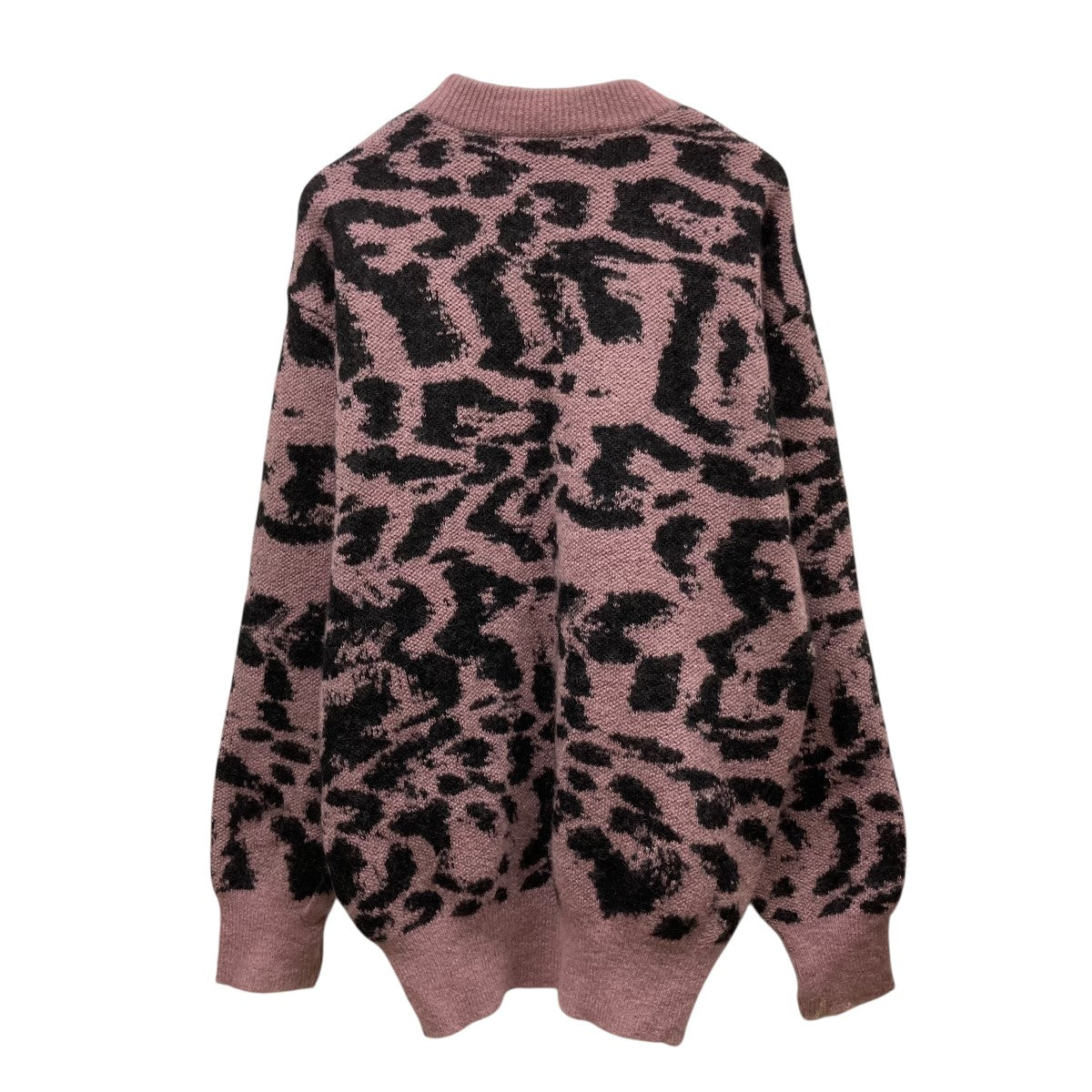 JOHN LAWRENCE SULLIVAN(ジョンローレンスサリバン) Leopard