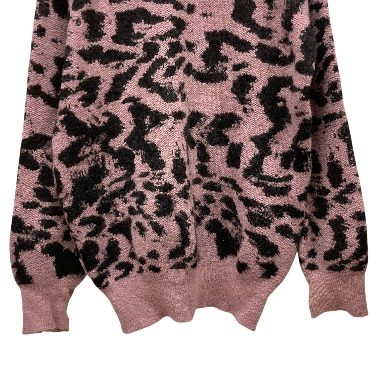 JOHN LAWRENCE SULLIVAN(ジョンローレンスサリバン) Leopard