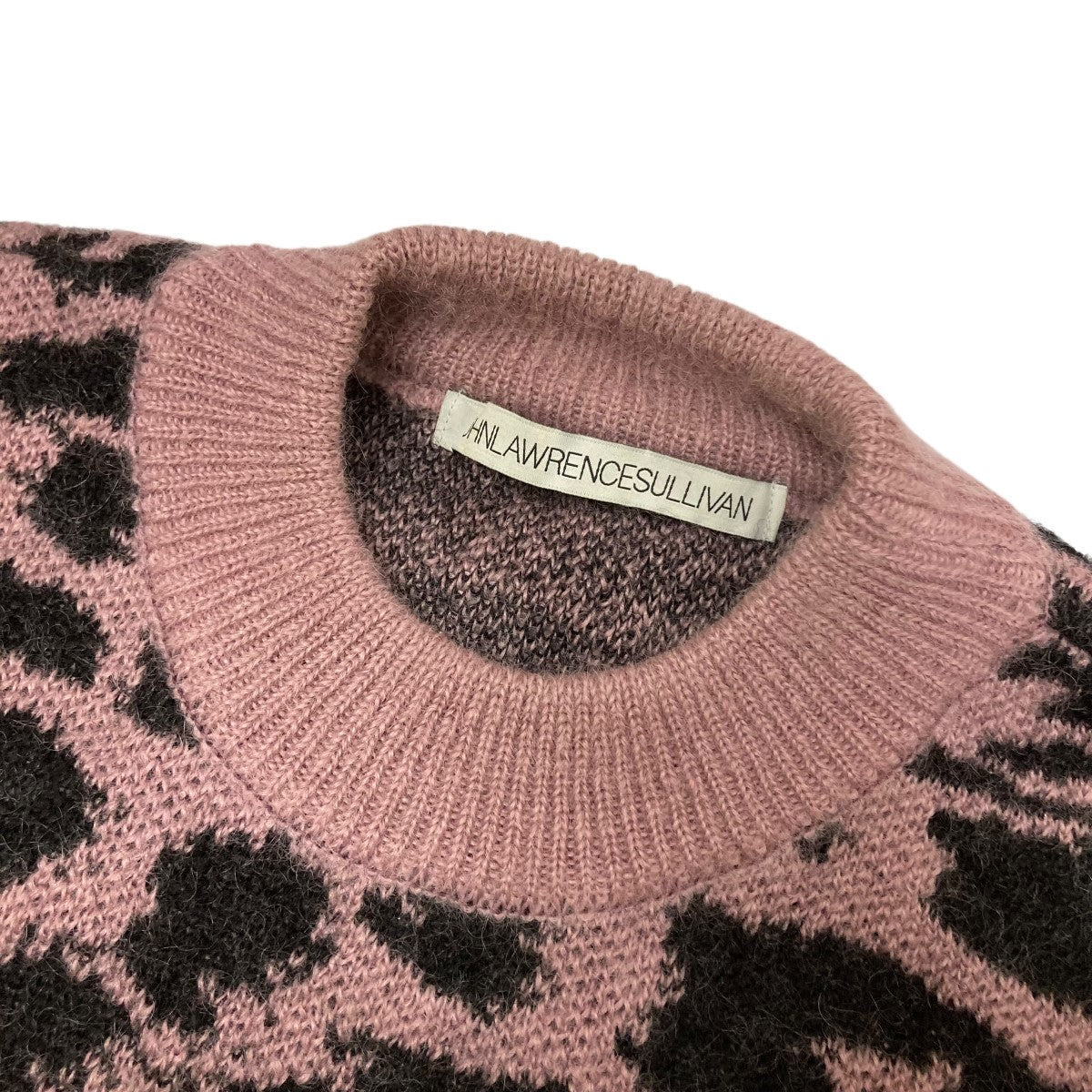 JOHN LAWRENCE SULLIVAN(ジョンローレンスサリバン) Leopard