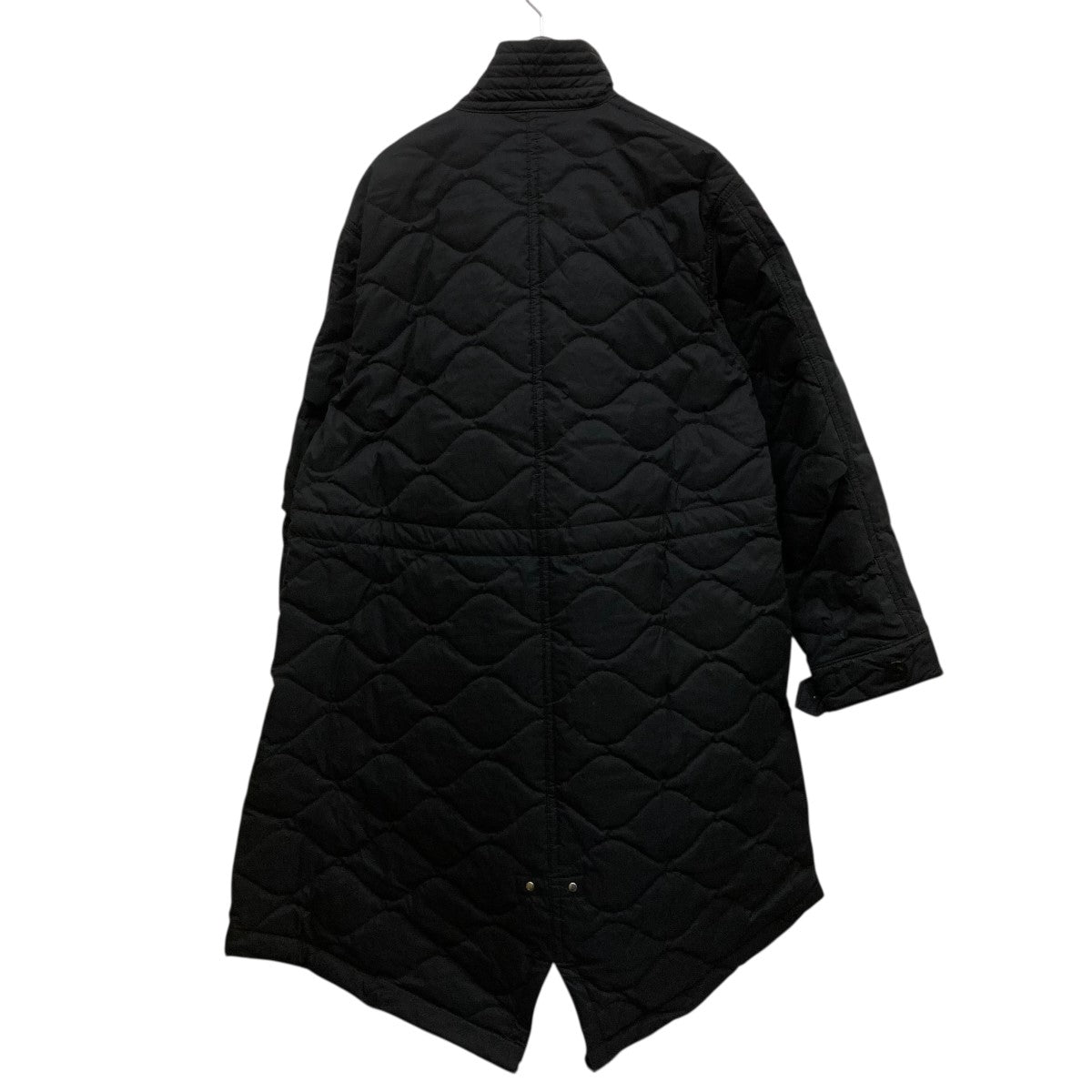 sacai(サカイ) 22AWQuilted Coatキルティングモッズコート22-02900M 22