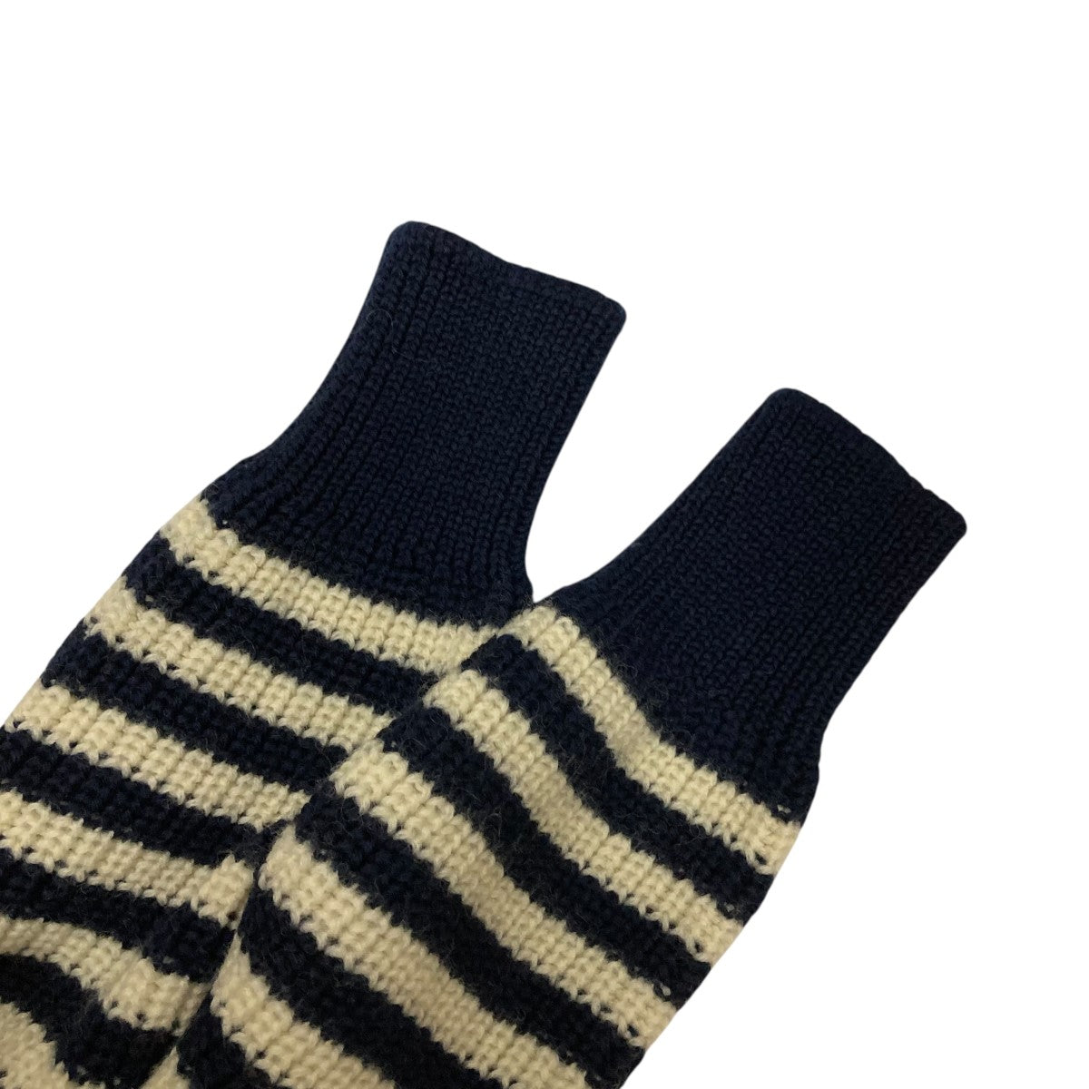 MONCLER(モンクレール) タートルネックボーダーニットA20919236700