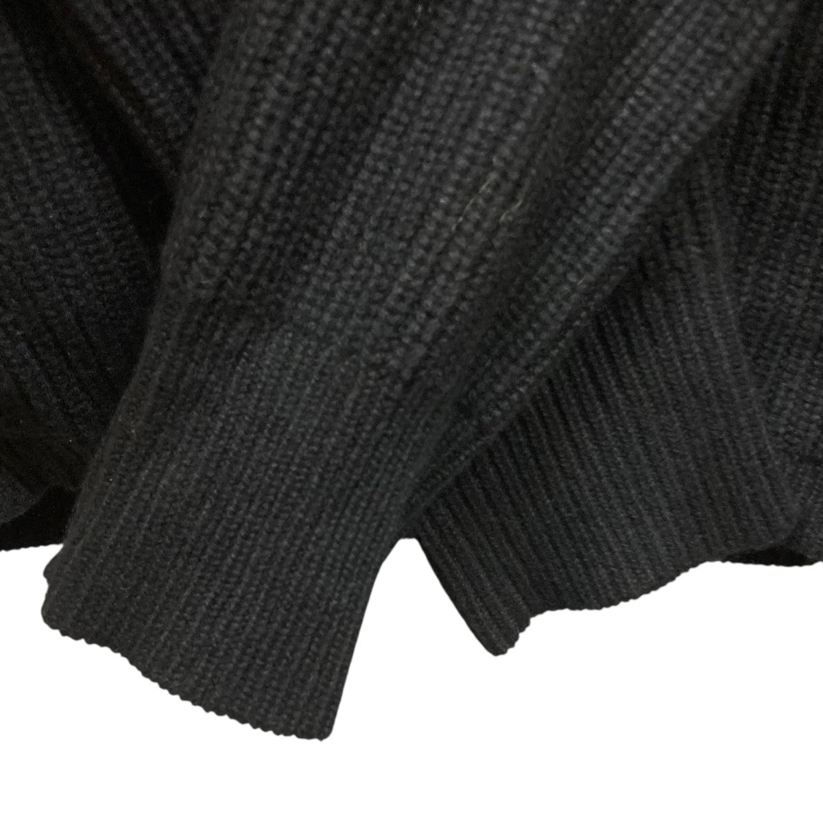 RRL(ダブルアールエル) カシミヤショールカラーカーディガン