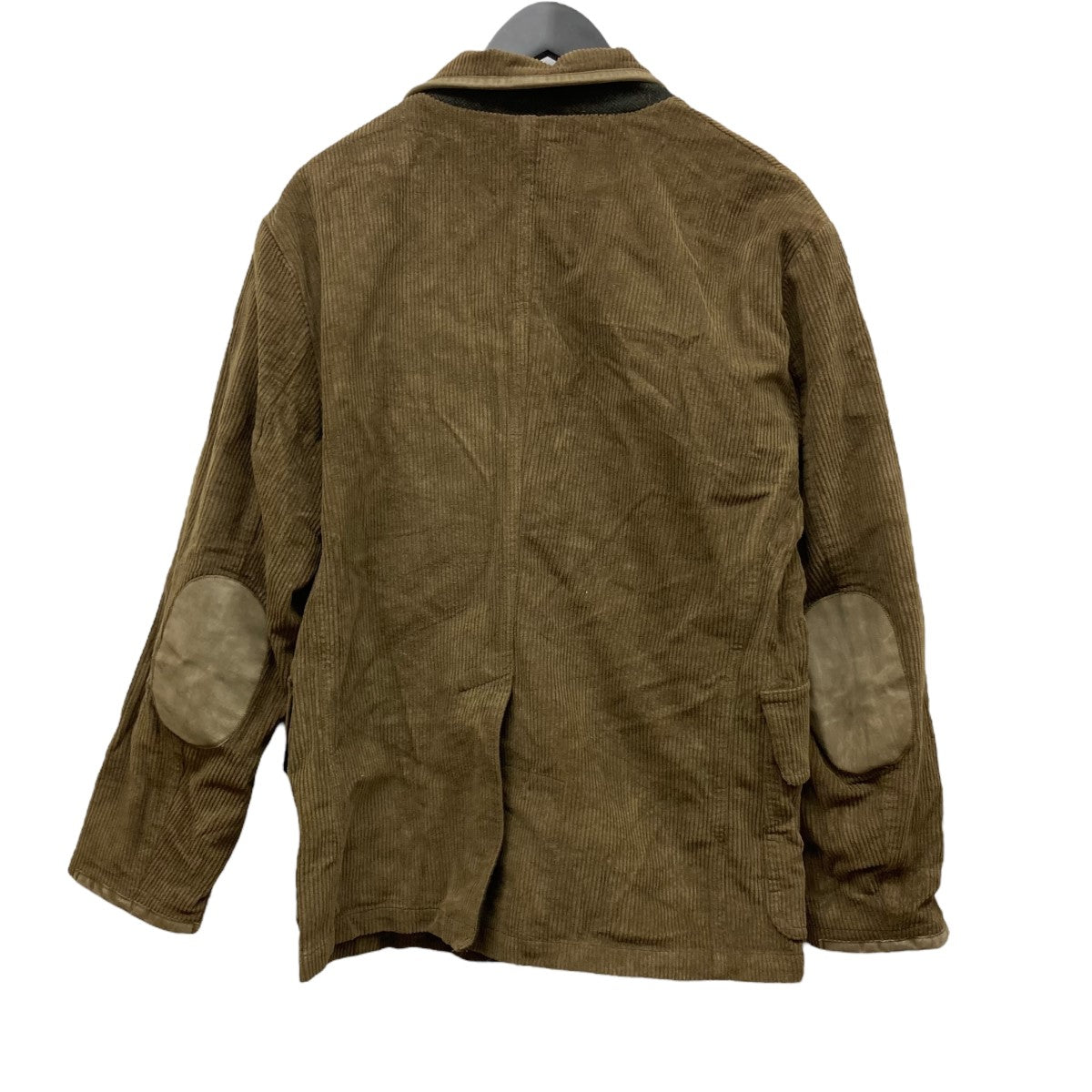 RRL XL ブラウンミリタリージャケット rrl570-06.jpg