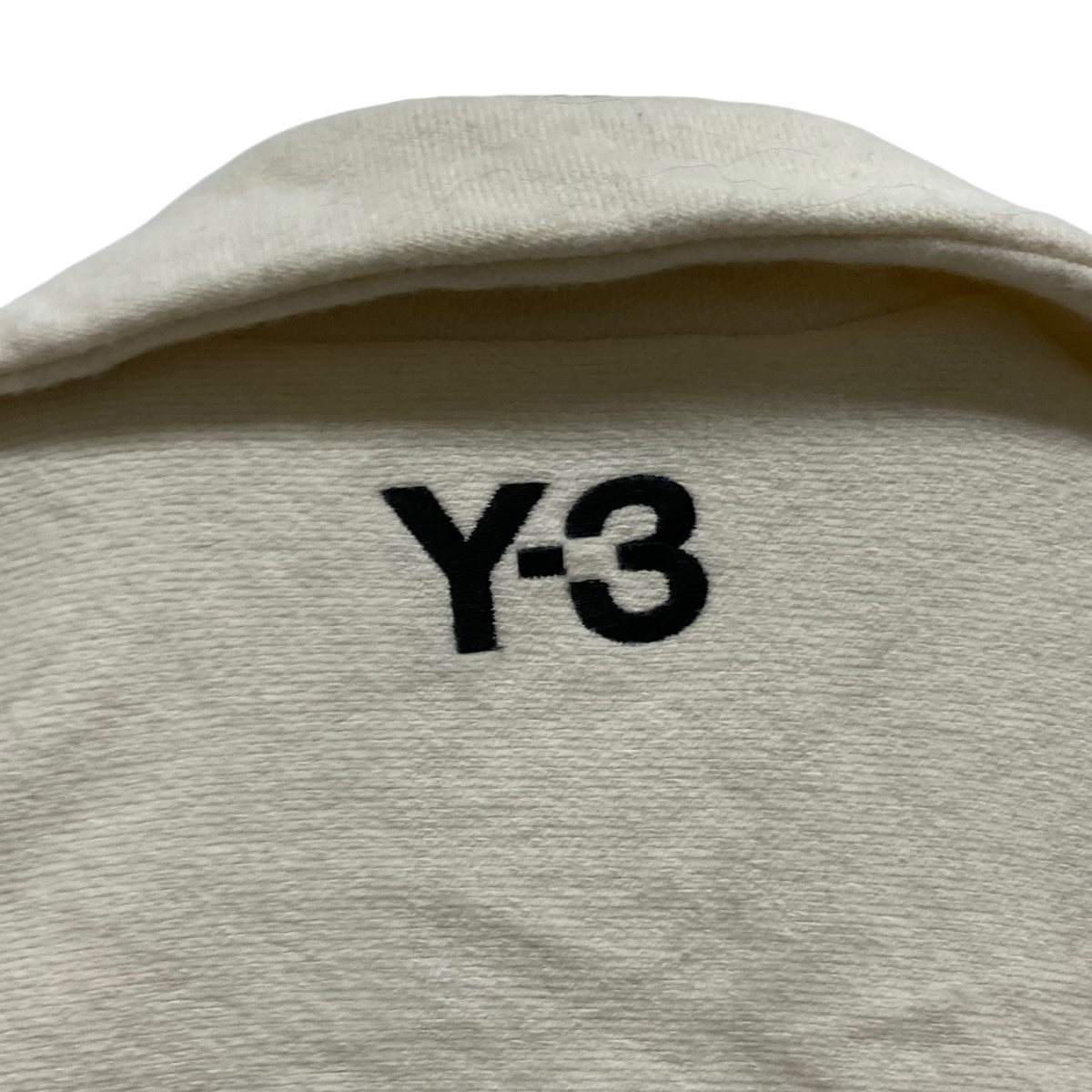 美品　Yohji Yamamoto Y-3 ワイスリー　サイズ　XS サイズ感M Y-3 ジャージ M REF WO TT メンズ レディース : ZOZOTOWN Yahoo