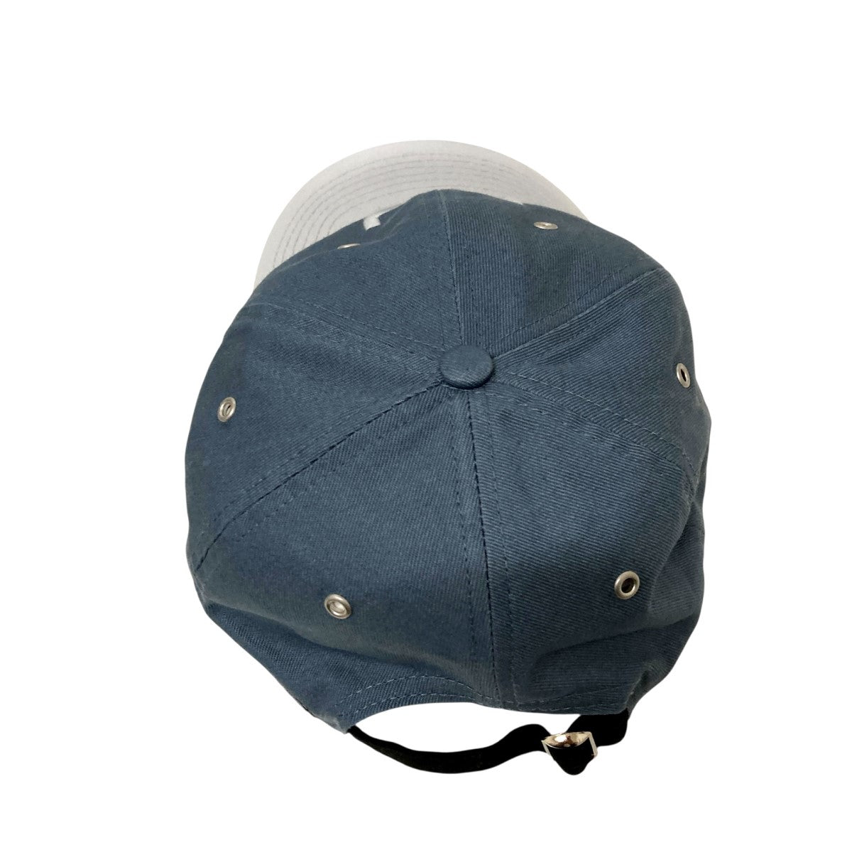 【美品】MARC JACOBS マークジェイコブス ゴルフ ゴルフウェア　L 紺 美品】MARC JACOBS マークジェイコブス ゴルフ ゴルフウェア L