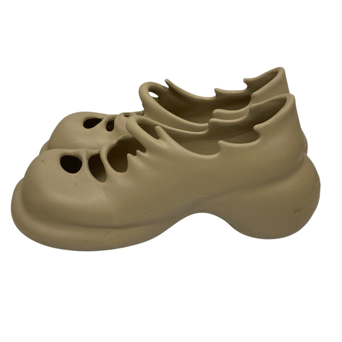 GRAPE x YVMIN 日本未入荷 Youmu joint Ripple series shoes GRAPE x YVMIN 日本未入荷 Youmu joint Ripple series shoes