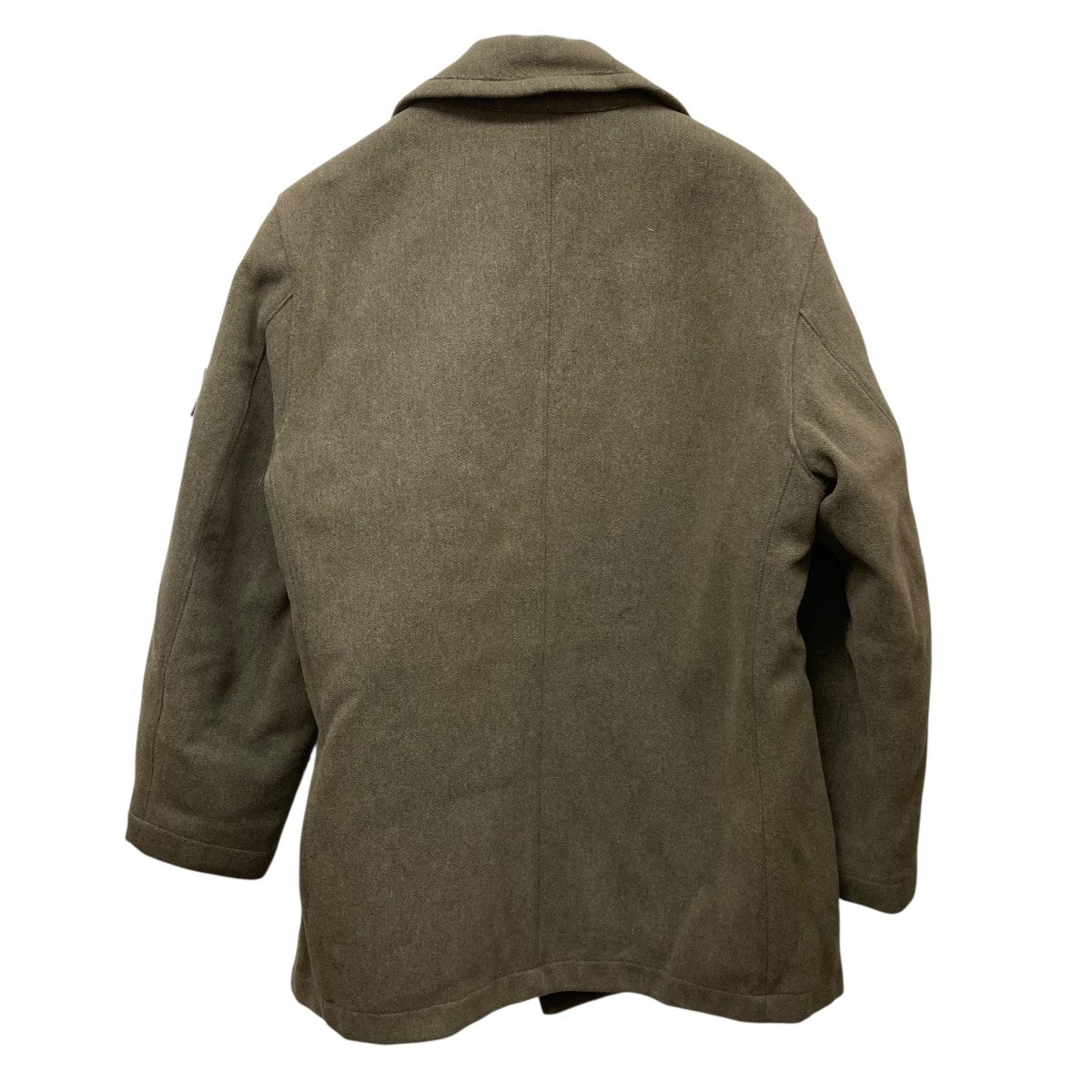 STONE ISLAND(ストーンアイランド) 90s グリーンエッジワッペン