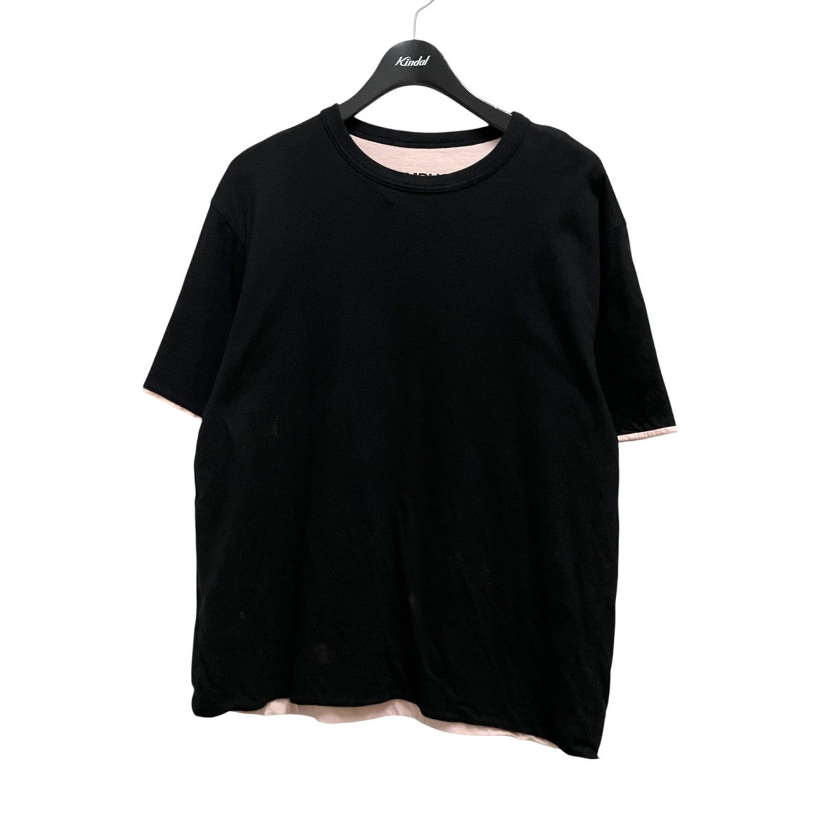 リバーシブル半袖Tシャツ