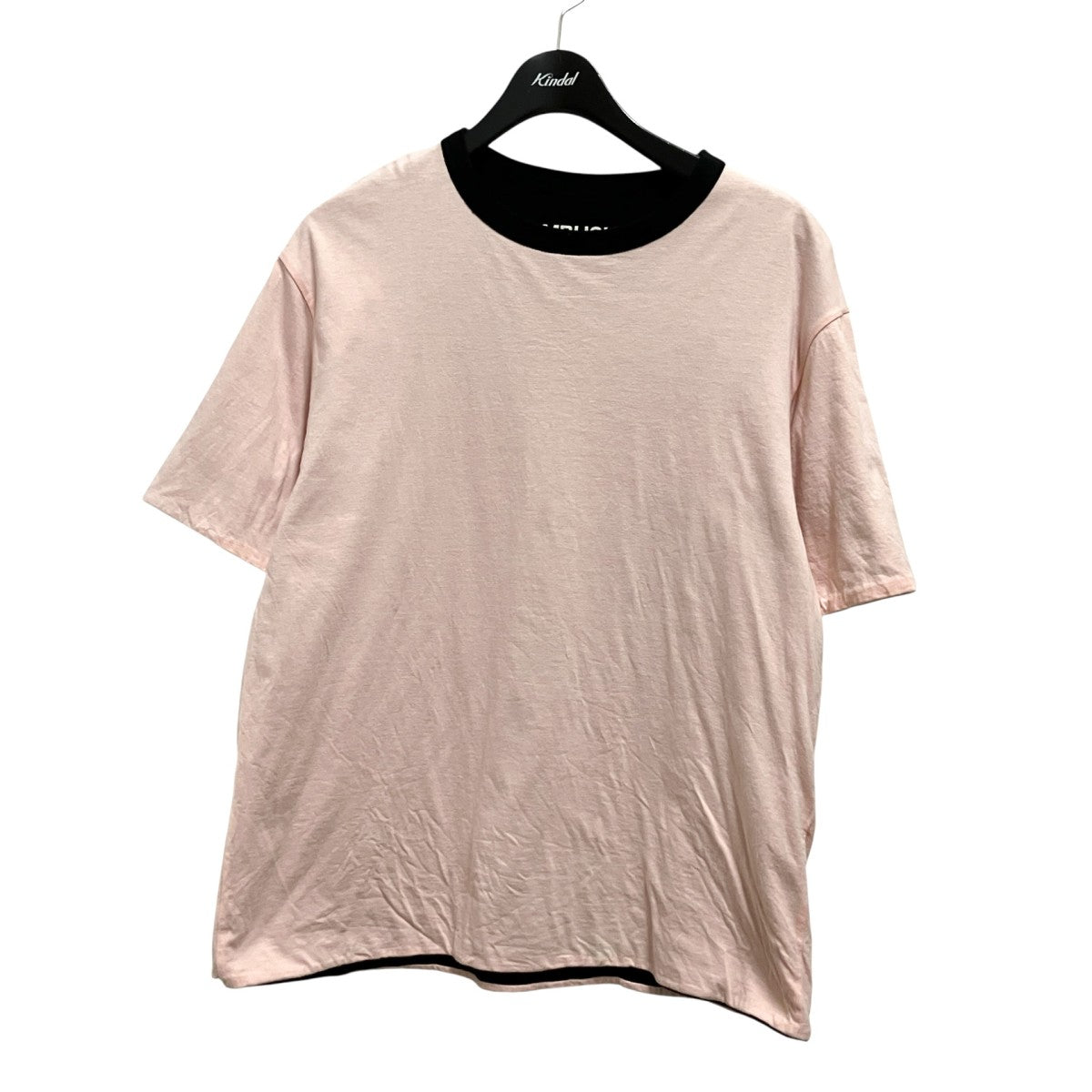 リバーシブル半袖Tシャツ