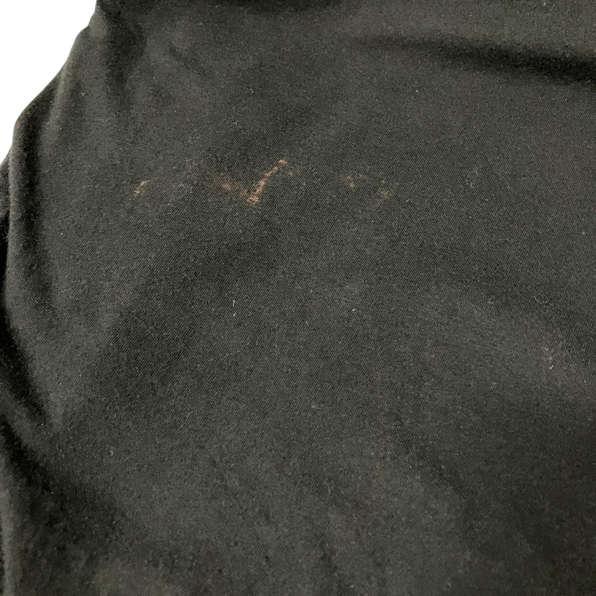 リバーシブル半袖Tシャツ