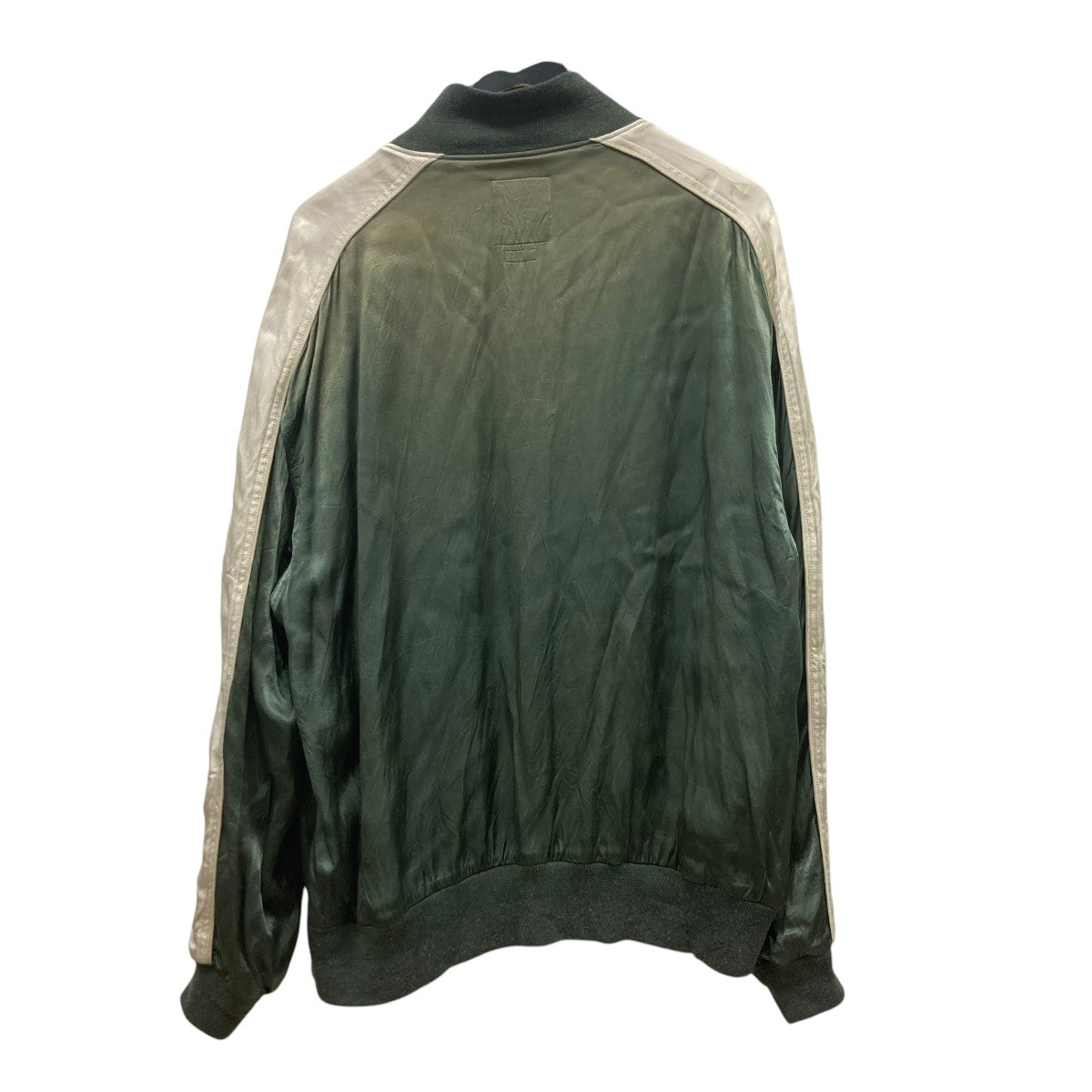 VISVIM(ビズビム) DOUGLAS STADIUM JKTスカジャン0123105013018