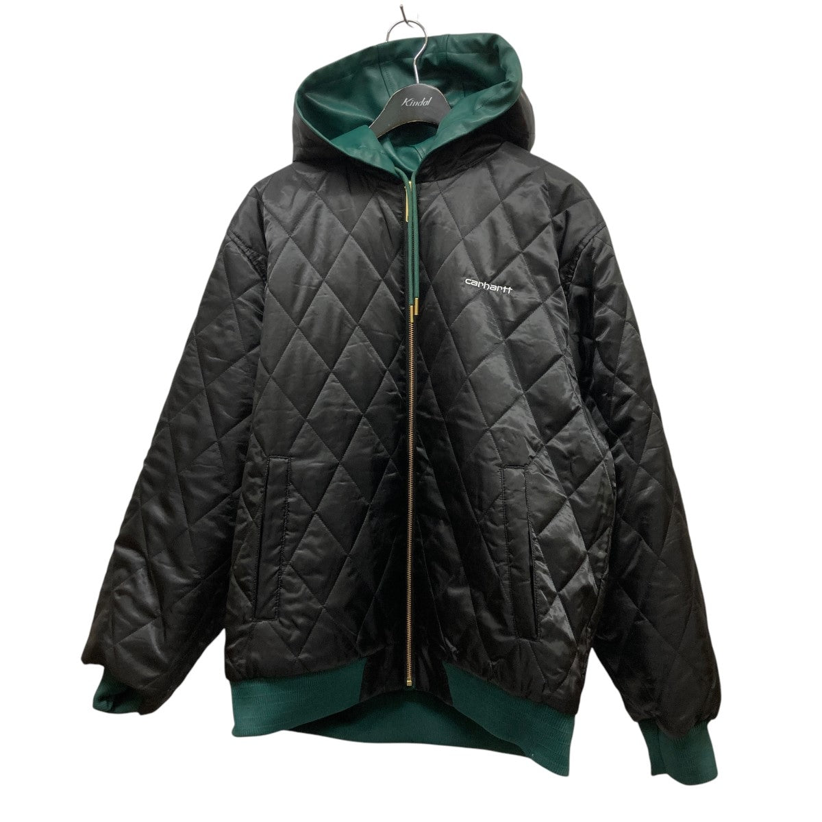 チャコCarhartt WIP カーハート　carhartt ジャケット 2025 New Year Active Jacket Carhartt WIPの核となるジャケット