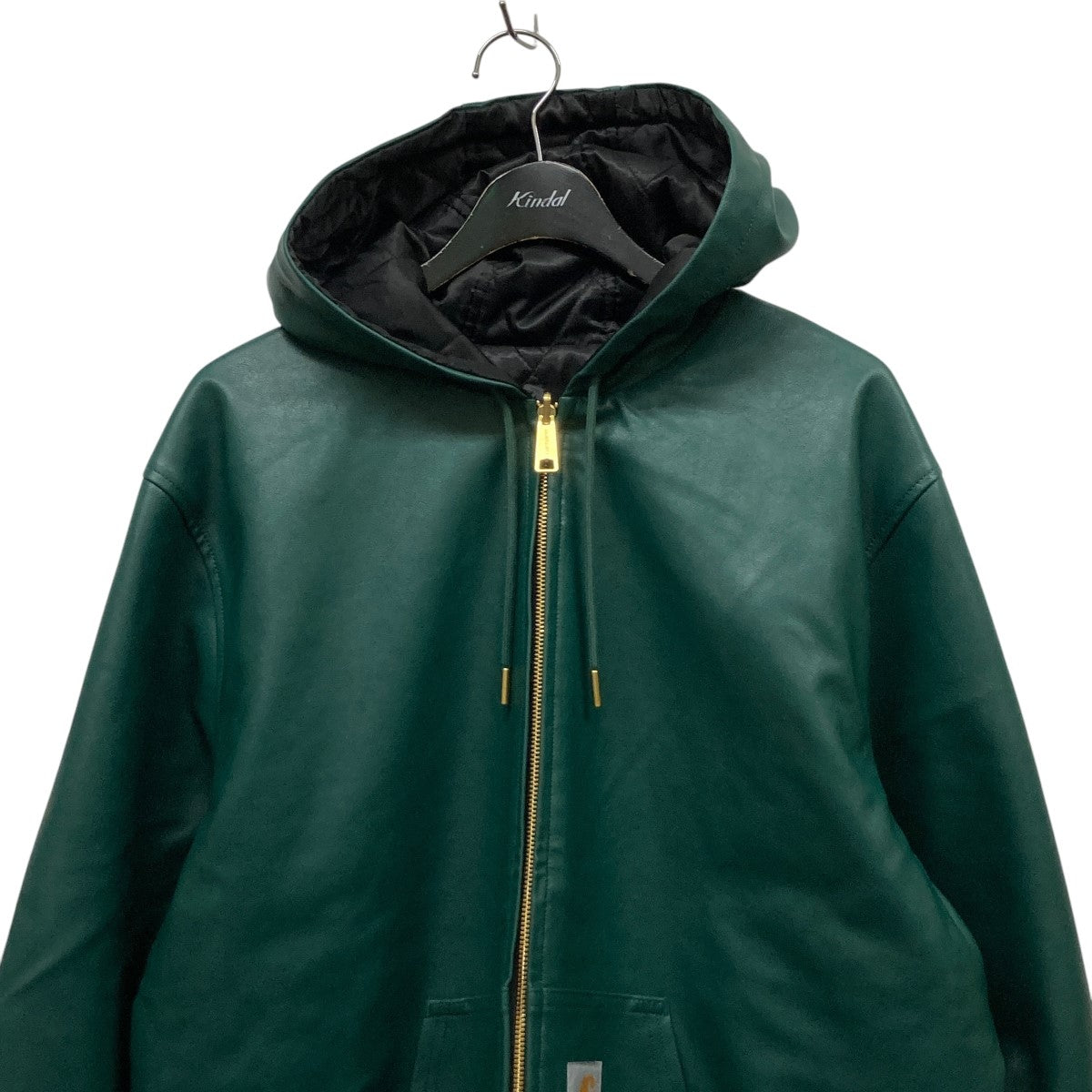 CarHartt(カーハート) 2025 NEW YEAR ACTIVE JACKET - 0Dark Conifer