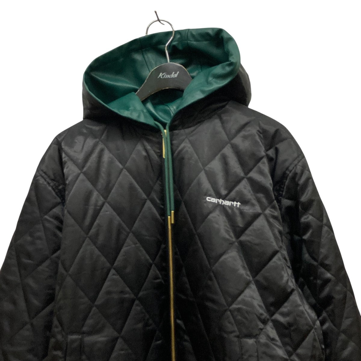 CarHartt(カーハート) 2025 NEW YEAR ACTIVE JACKET - 0Dark Conifer