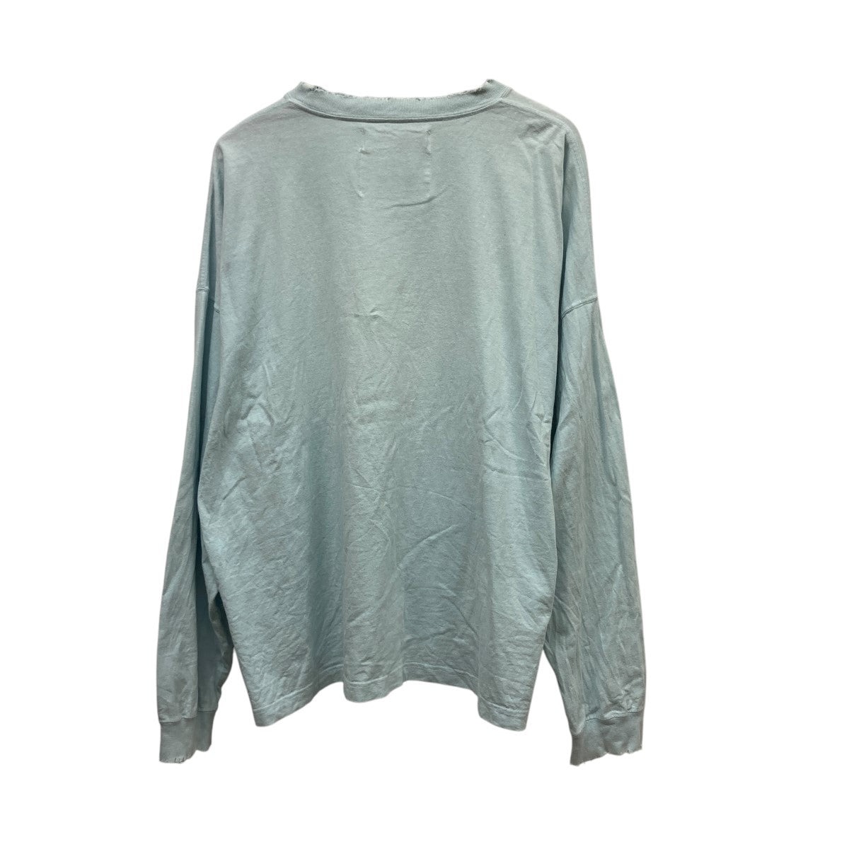た*か様 dairiku 21ss peaceロンT DAIRIKU 21ss 