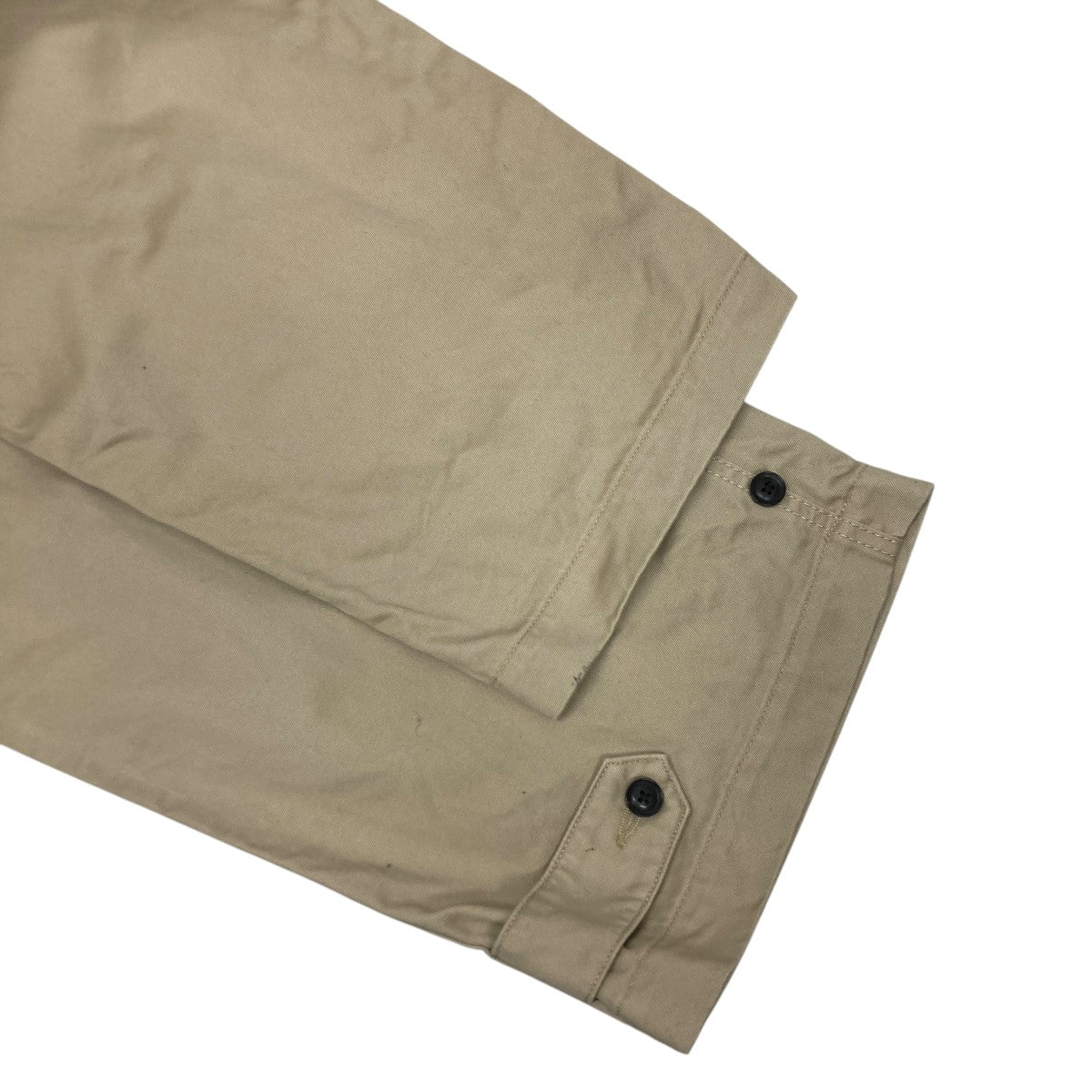 cantate M-48 Field Pants 1LDK カーゴパンツ M-47ではなくM-48？ カンタータが1LDK AOYAMA HOTELのために作っ