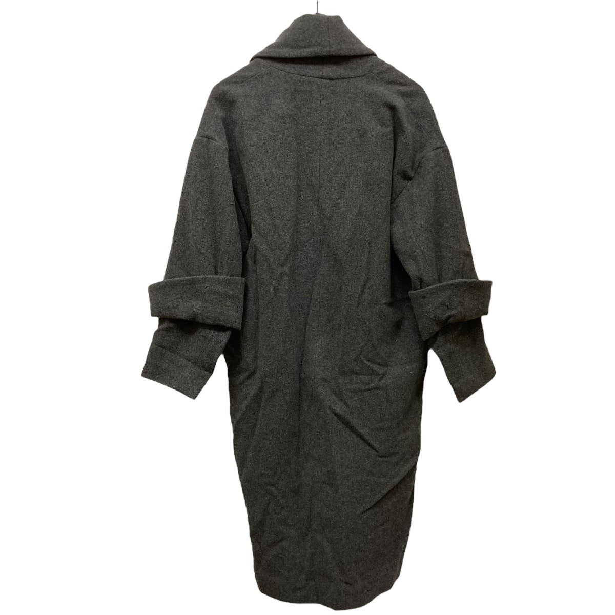 chalayan(チャラヤン) チェスターコートCOOK-HA-1040 COOK-HA-1040