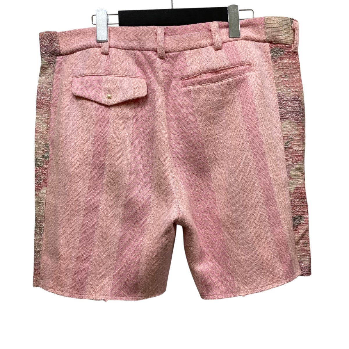 MAGLIANO(マリアーノ) 21SS スラックス MAGLIANO-21SS-1 カーキ