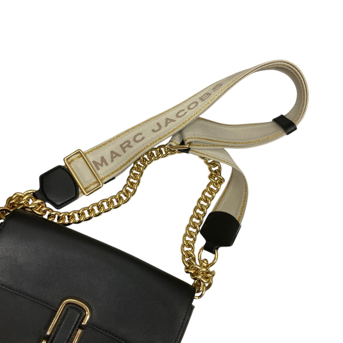 MARC JACOBS(マークジェイコブス) THE J MARC2WAYショルダー